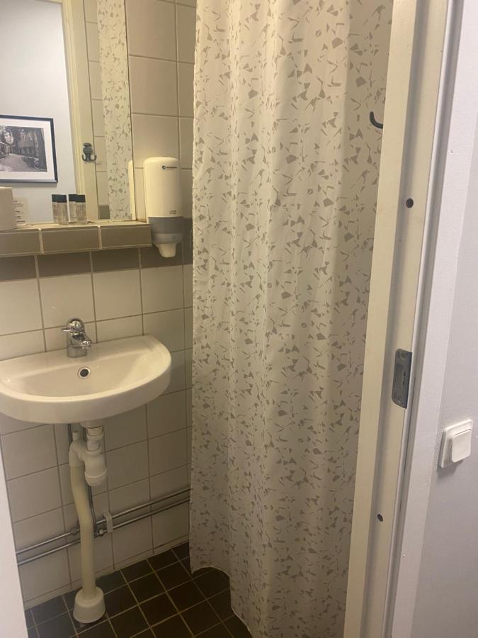 Metro Apart Hotel Стокгольм Экстерьер фото