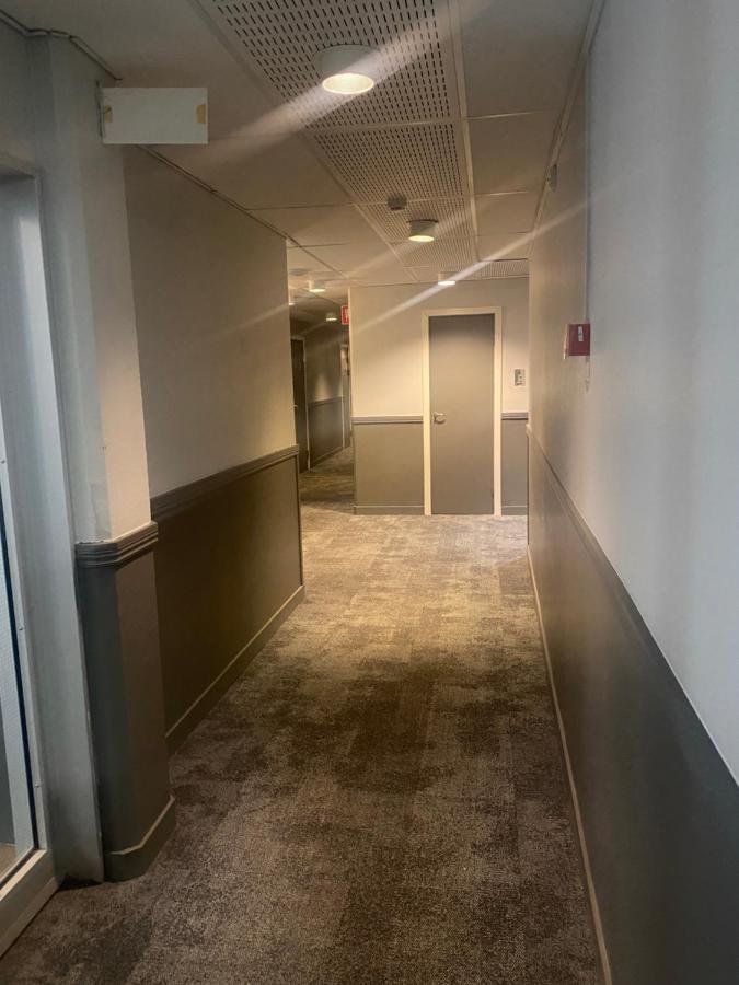 Metro Apart Hotel Стокгольм Экстерьер фото